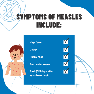 measles cases in U.S.
