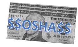 OSHA audit fines