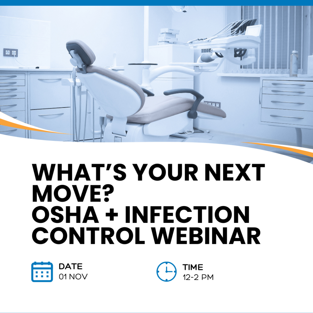 osha and infection control webinar