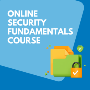 online security course