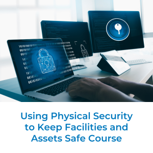 physical security and cybersecurity