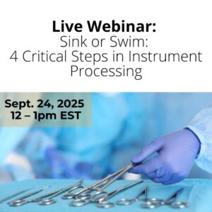 instrument processing