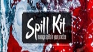 TMC Spill Kit Winner